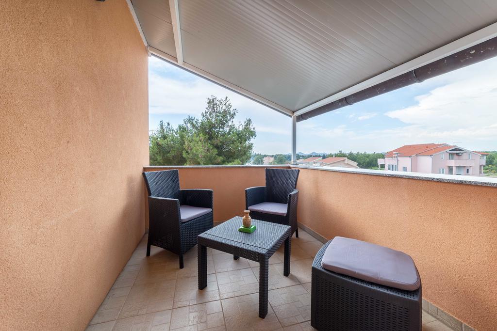 Apartments Marina Srima Exterior photo
