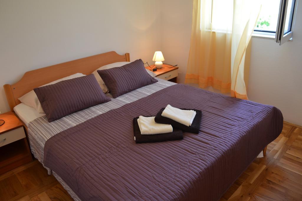 Apartments Marina Srima Exterior photo